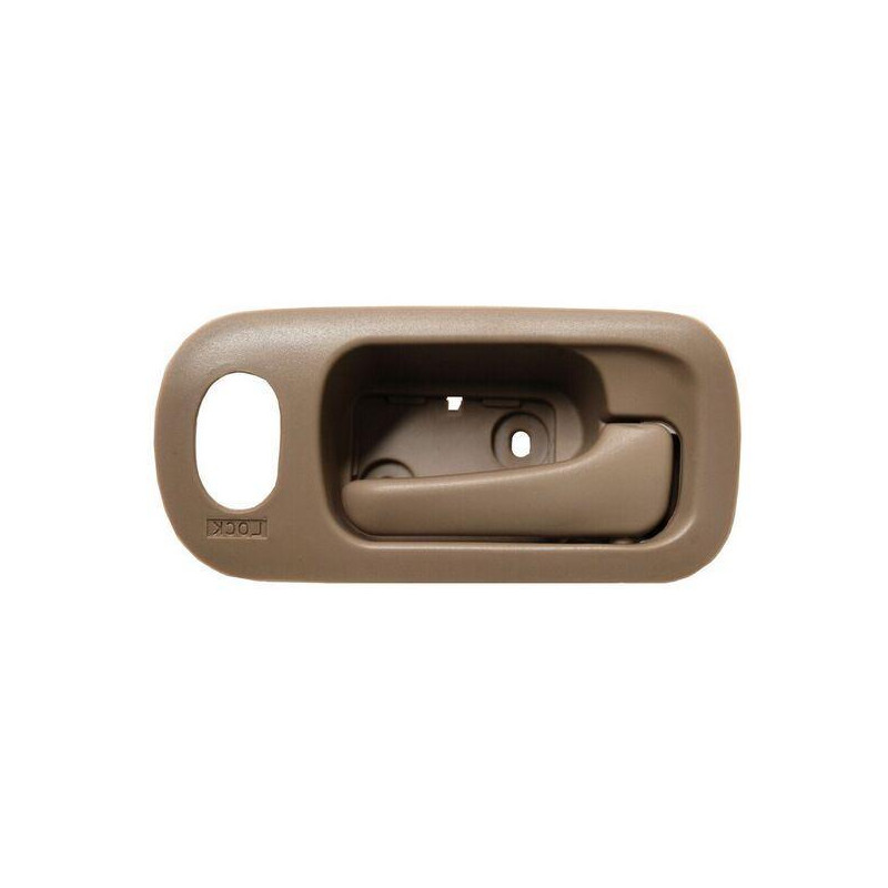 Manija int crv 02-06 beige del plastico 2218 der