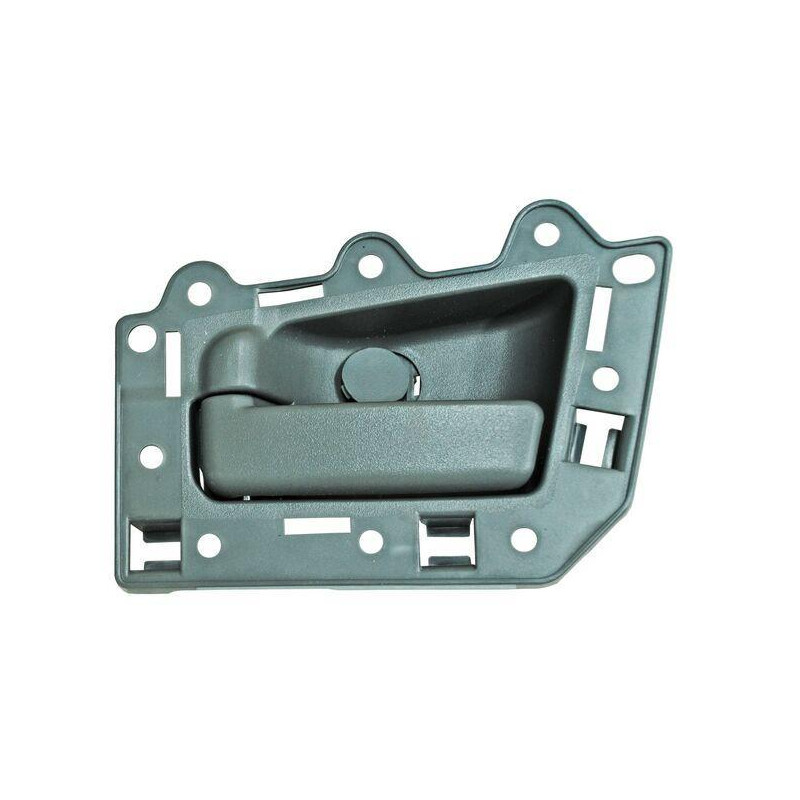 Manija int grand cherokee laredo 05-11 gris tras plastico izq