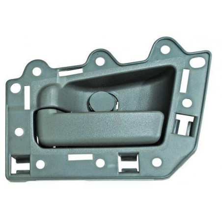 Manija int grand cherokee laredo 05-11 gris tras plastico izq