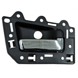 Manija int grand cherokee limited 05-11 plastico negra/ cromo tras 2219 der