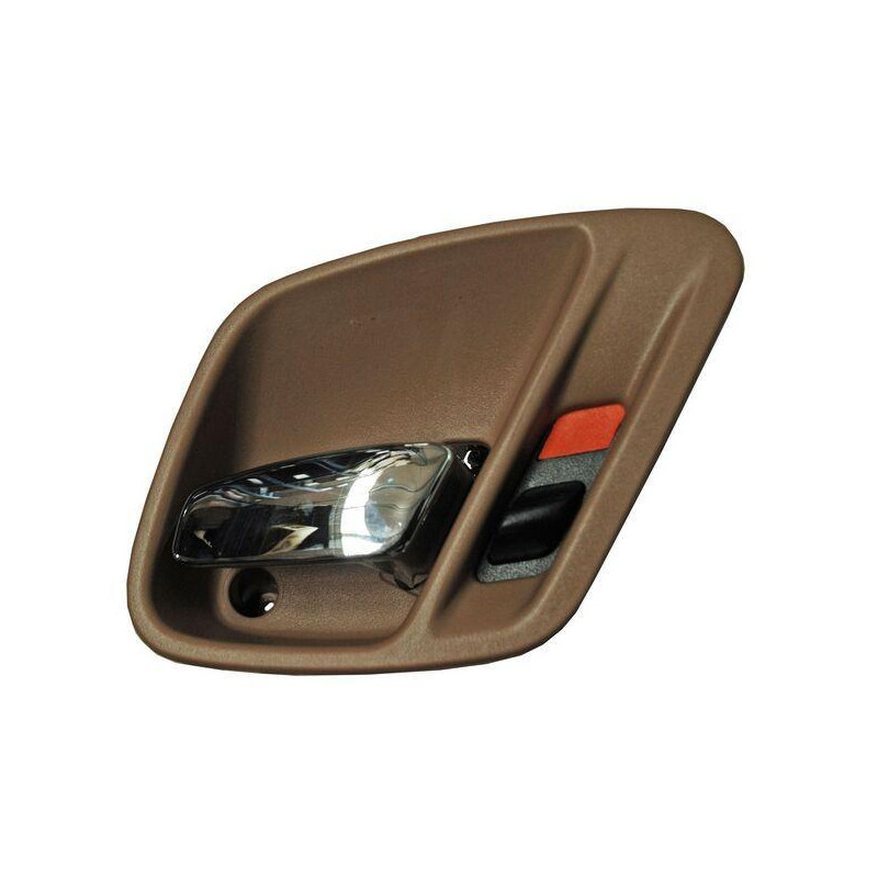 Manija int grand cherokee limited 99-04 plastico cafe/ cromo del/ tras 2218 der