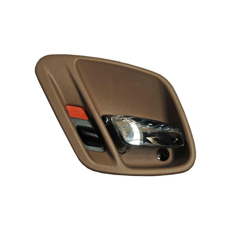 Manija int grand cherokee limited 99-04 plastico cafe/ cromo del/ tras 2218 izq