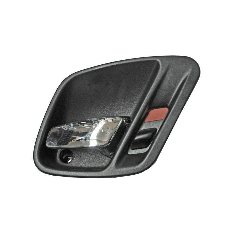 Manija int grand cherokee limited 99-04 plastico negra/ cromo del/ tras 2218 der