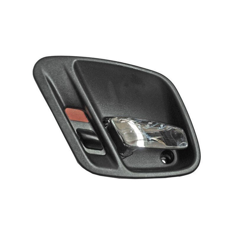 Manija int grand cherokee limited 99-04 plastico negra/ cromo del/ tras 2218 izq