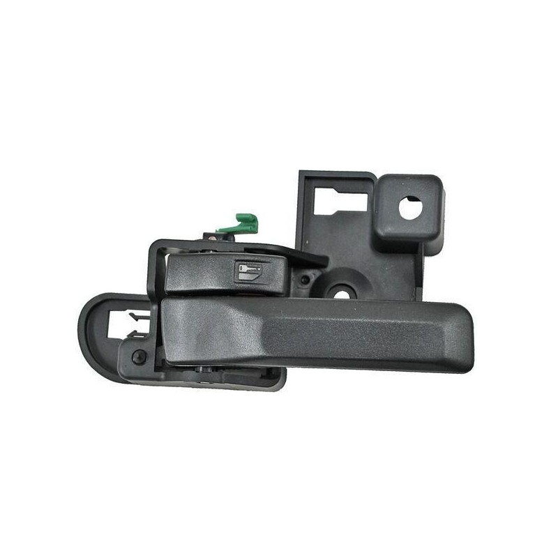 Manija int wrangler 11-15 plastico negra del/ tras izq