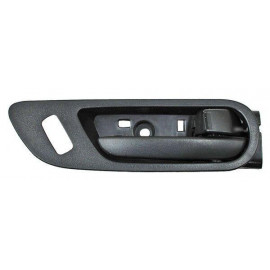 Manija int mazda 3 10-13 plastico negra del/ tras 333 der