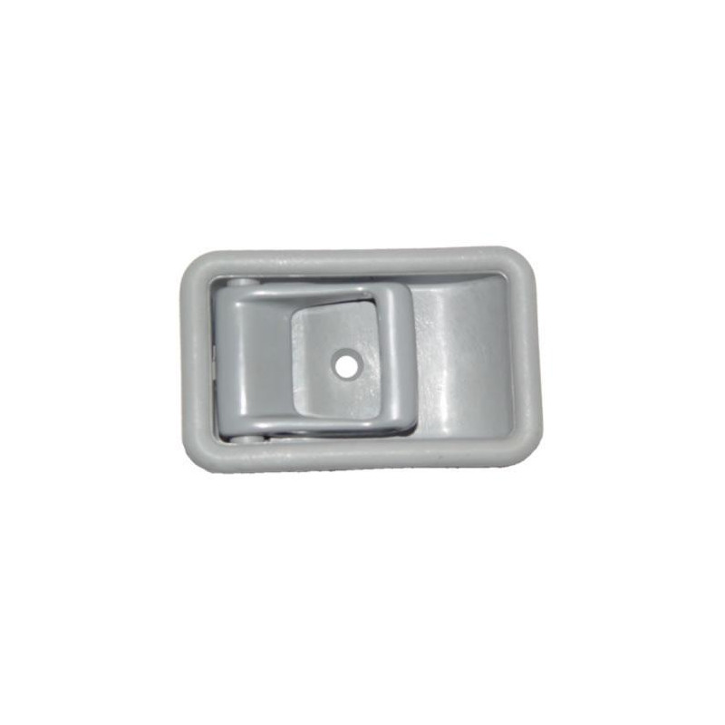 Manija int mazda pu 86-93/ escort 91-96 gris plastico lh rh