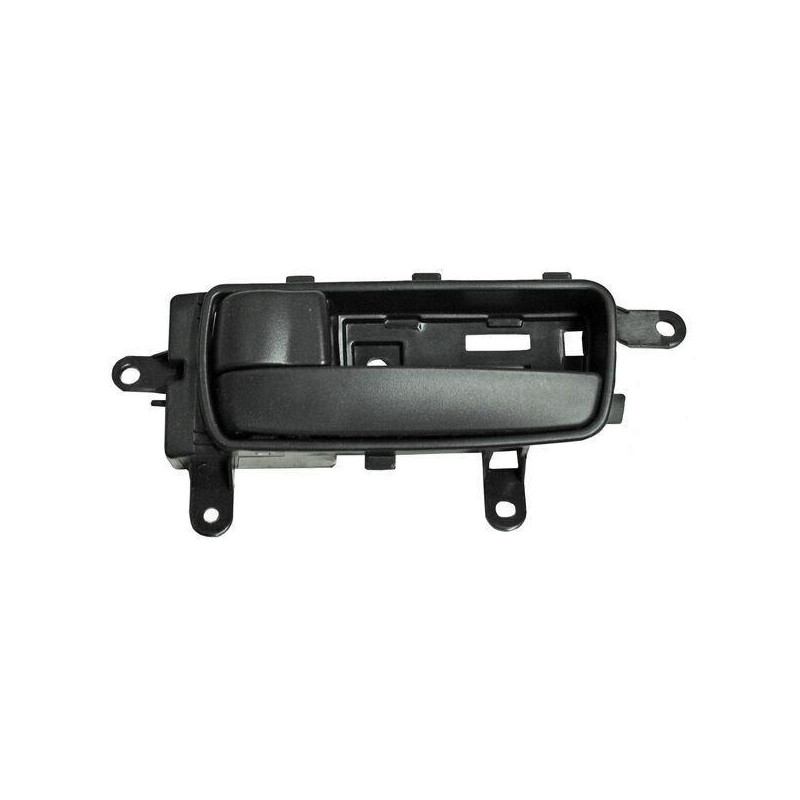 Manija int sentra 07-12 negra del/ tras plastico 2219 izq