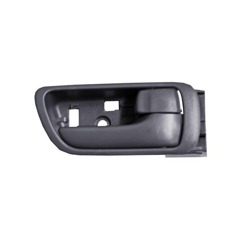 Manija int camry 02-06 gris plastico izq