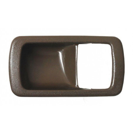 Manija int camry 92-96 cafe del/ tras bisel plastico 333 der