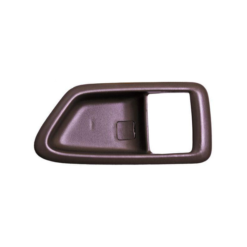 Manija int camry 97-01 cafe del/ tras bisel plastico 2219 der