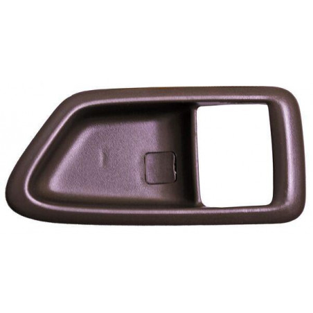 Manija int camry 97-01 cafe del/ tras bisel plastico 2219 der