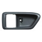 Manija int camry 97-01 gris del/ tras bisel plastico izq