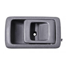 Manija int toyota pu 98-02/ 4ru 96-02/ tacoma 01-04 gris plastico der