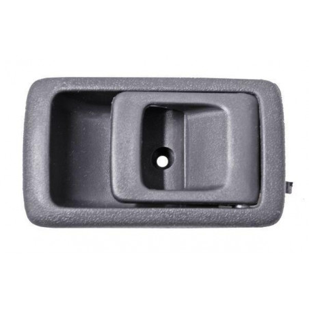 Manija int toyota pu 98-02/ 4ru 96-02/ tacoma 01-04 gris plastico der