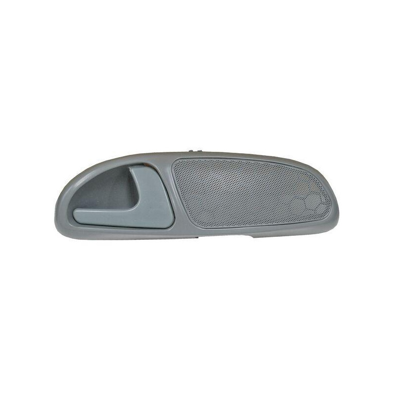 Manija int pointer 00-06 c/base gris del plastico der