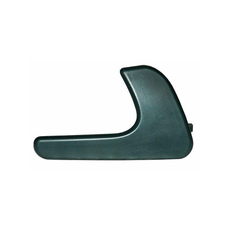 Manija int pointer 00-09 gris del/ tras plastico der