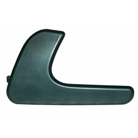 Manija int pointer 00-09 gris del/ tras plastico izq