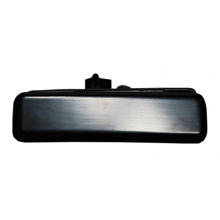 Manija ext astro/ safari/ gmc 92-05 lisa del metal izq