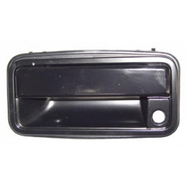 Manija ext chev pu/ sub/ blazer/ tahoe/ yukon/ 92-94 lisa metal ald204 del izq