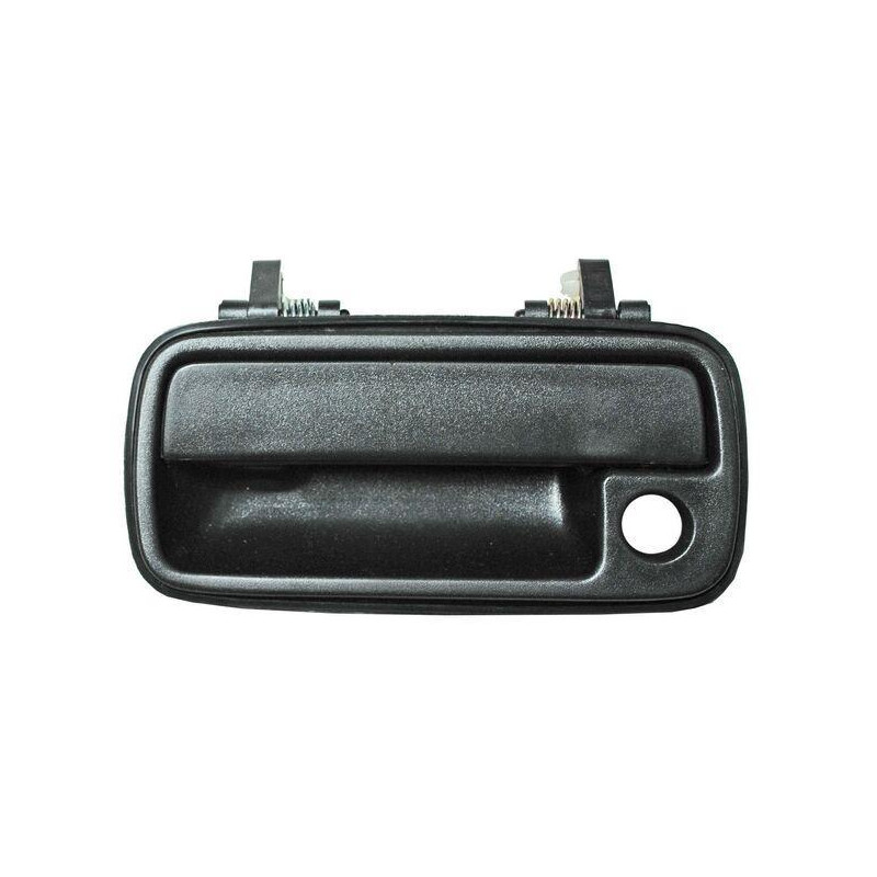 Manija ext tracker/ grand vitara 89-98 china del plastico izq