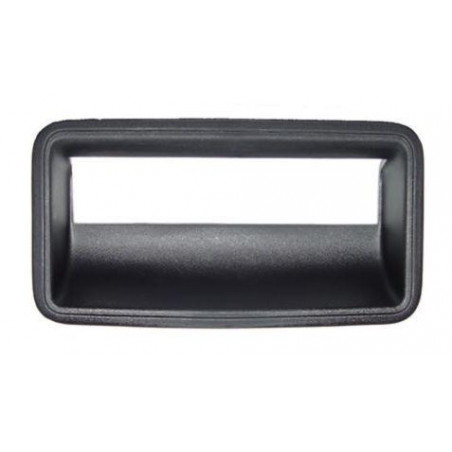 Manija tapa caja chev pu 92-98 bisel plastico ald205