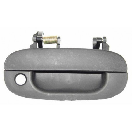 Manija ext dodge pu 94-02 ram china del plastico der