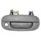 Manija ext dodge pu 94-02 ram china del plastico der