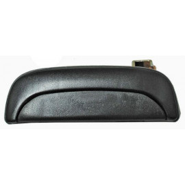 Manija ext h100 02-06 china del plastico izq
