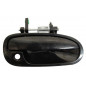 Manija ext civic 96-00 del plastico izq