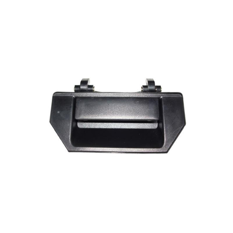 Manija tapa caja nissan pu d21 87-97 ame plastico negra/ nissan king cab 95-05/ frontier 98-04 c/cont ald202 2830308