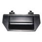 Manija tapa caja nissan pu d21 87-97 ame plastico negra/ nissan king cab 95-05/ frontier 98-04 c/cont ald202 2830308