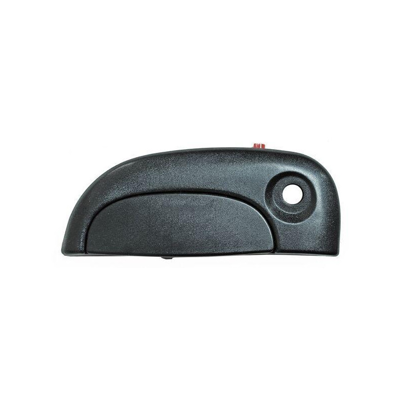 Manija ext kangoo 04-15 china del plastico der