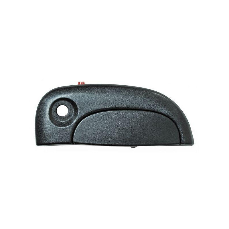 Manija ext kangoo 04-15 china del plastico izq