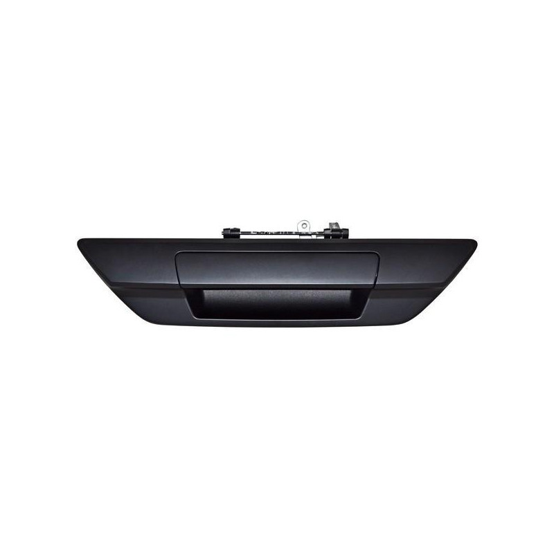 Manija tapa caja hilux 16-20 lisa plastico