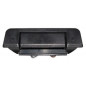 Manija tapa caja toyota pu 84-88 plastico negra ald205