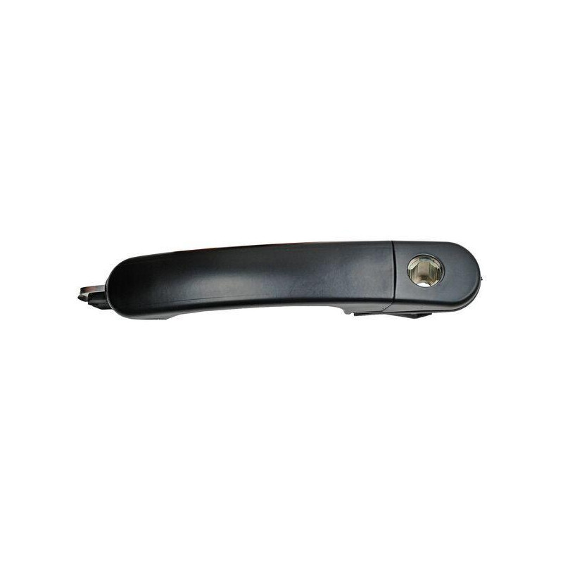 Manija ext pointer 2p 94-06 lisa plastico der