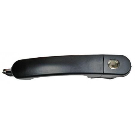 Manija ext pointer 2p 94-06 lisa plastico der