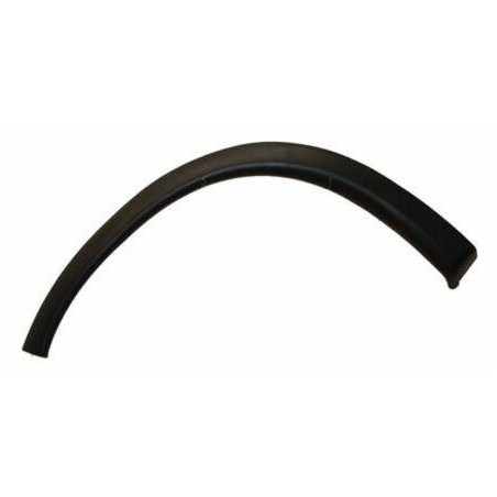 Moldura arco salp chevy 94-03 negra ald205 agt der