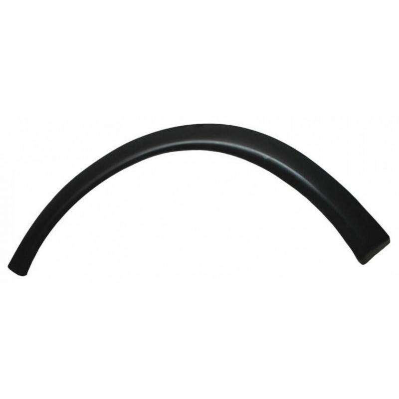 Moldura arco salp monza 97-03 negra p/pintar agt 5662 der