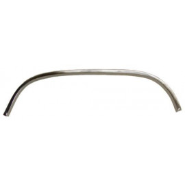 Moldura arco tras chev pu 92-98 izq