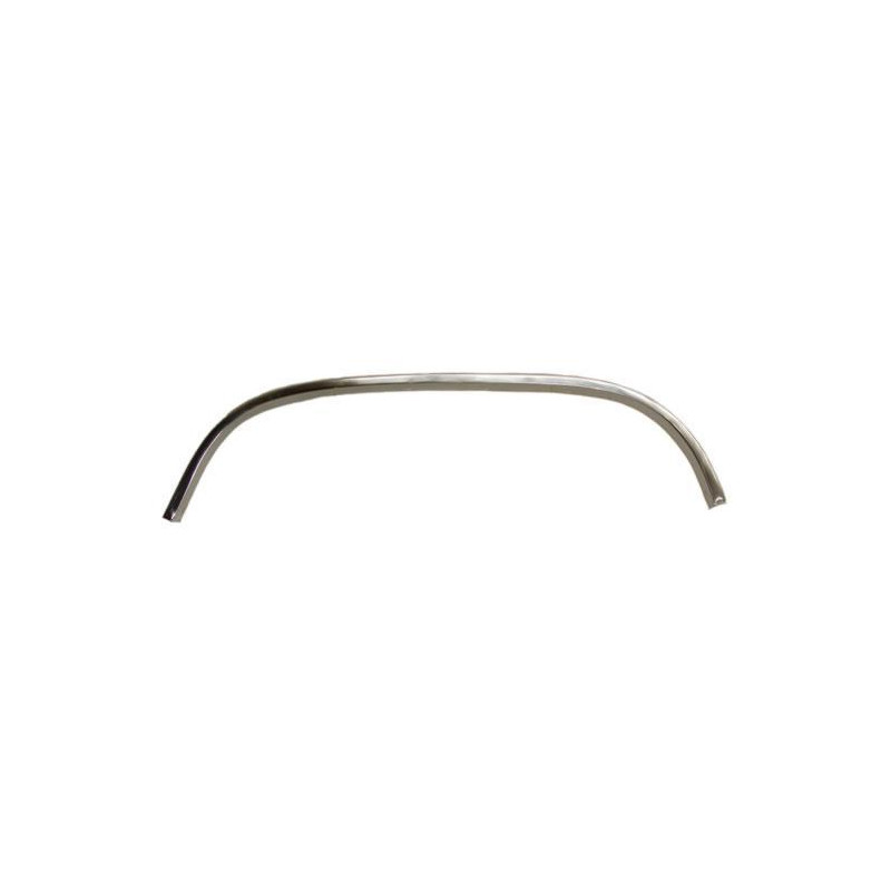 Moldura arco tras chev pu 92-98 izq