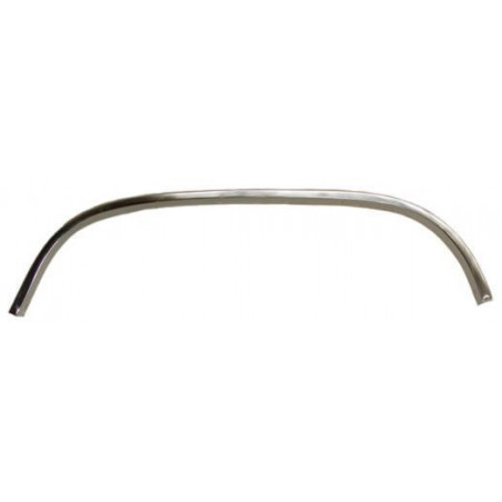 Moldura arco tras chev pu 92-98 izq