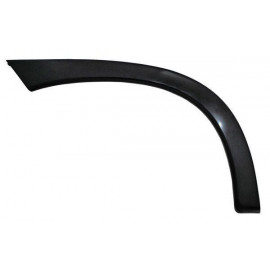 Moldura arco tras chevy 96-03 negra sw 5662 der