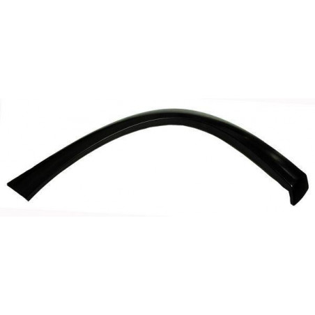 Moldura arco tras chevy c3 09-12 3/ 5p p/pintar ald95 288 der