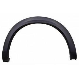 Moldura arco tras dodge pu 10-17 1500/2500/3500 p/pint 892 izq