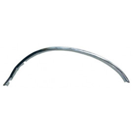 Moldura arco salp ford pu 87-93 izq