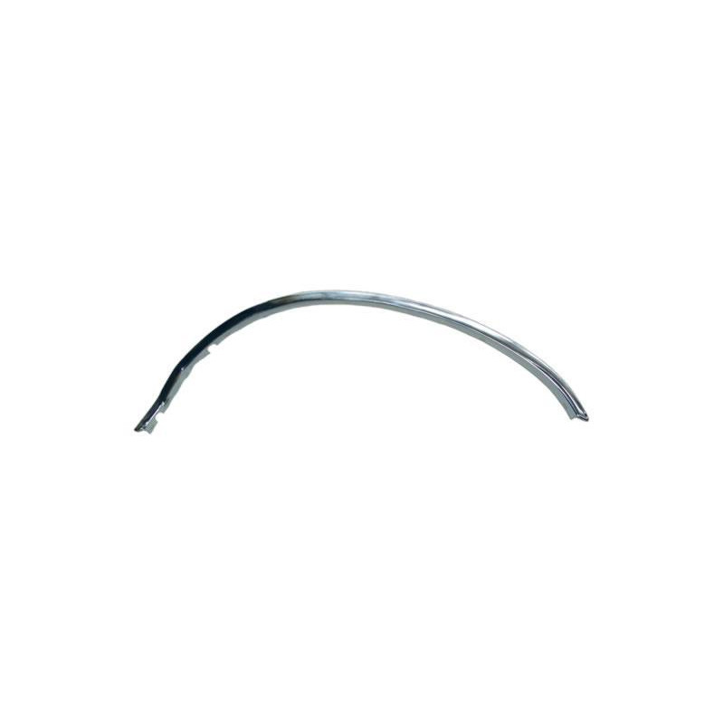 Moldura arco salp ford pu 87-93 izq