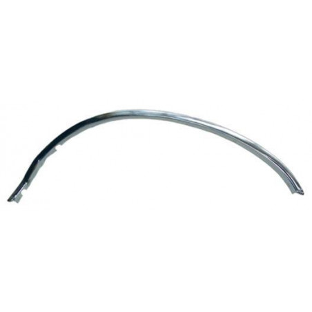 Moldura arco salp ford pu 87-93 izq