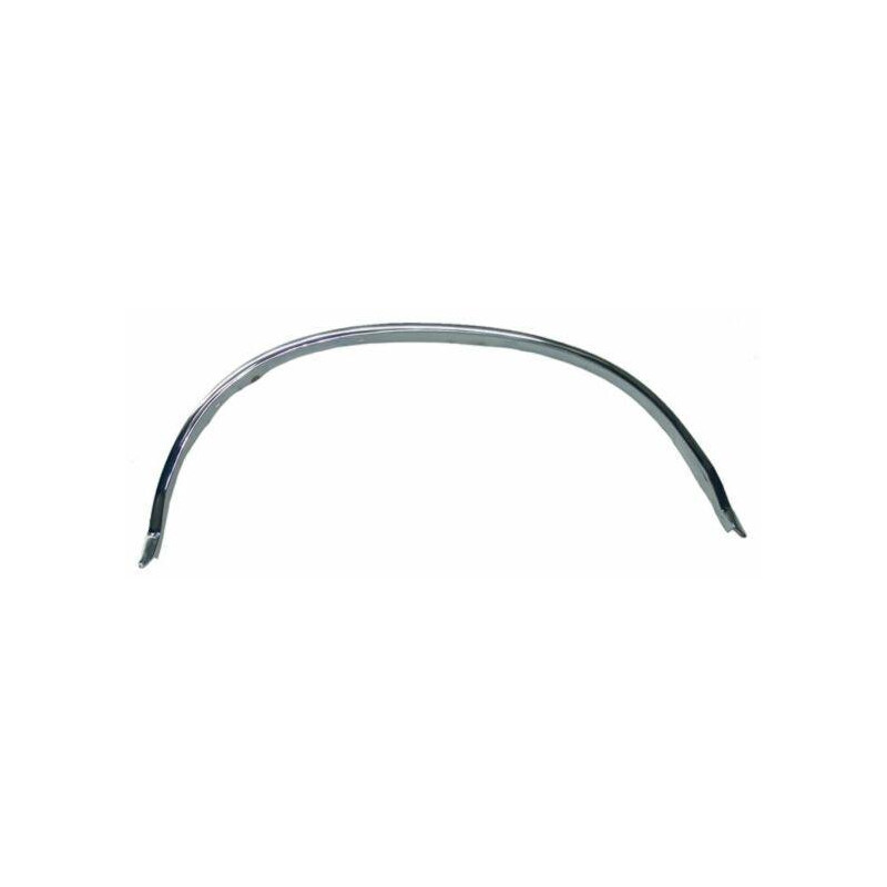 Moldura arco tras ford pu 87-93 der